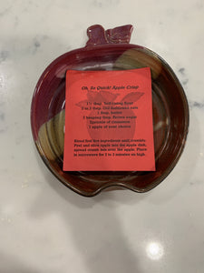 Apple Baker