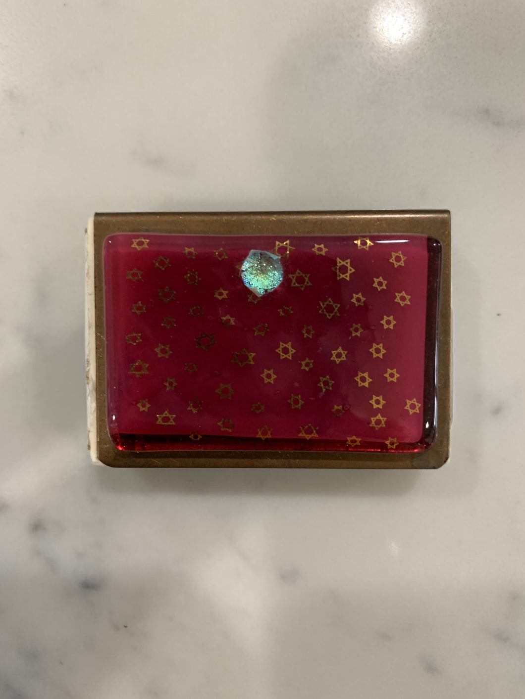 Gary Rosenthal Matchbox