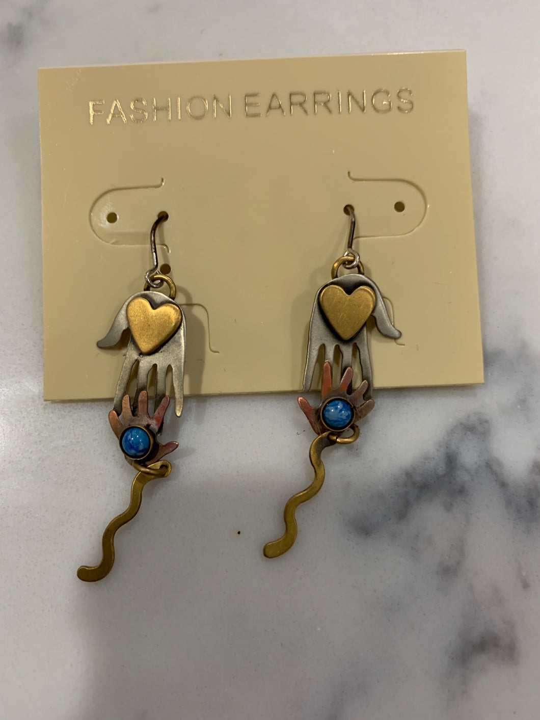 Earring