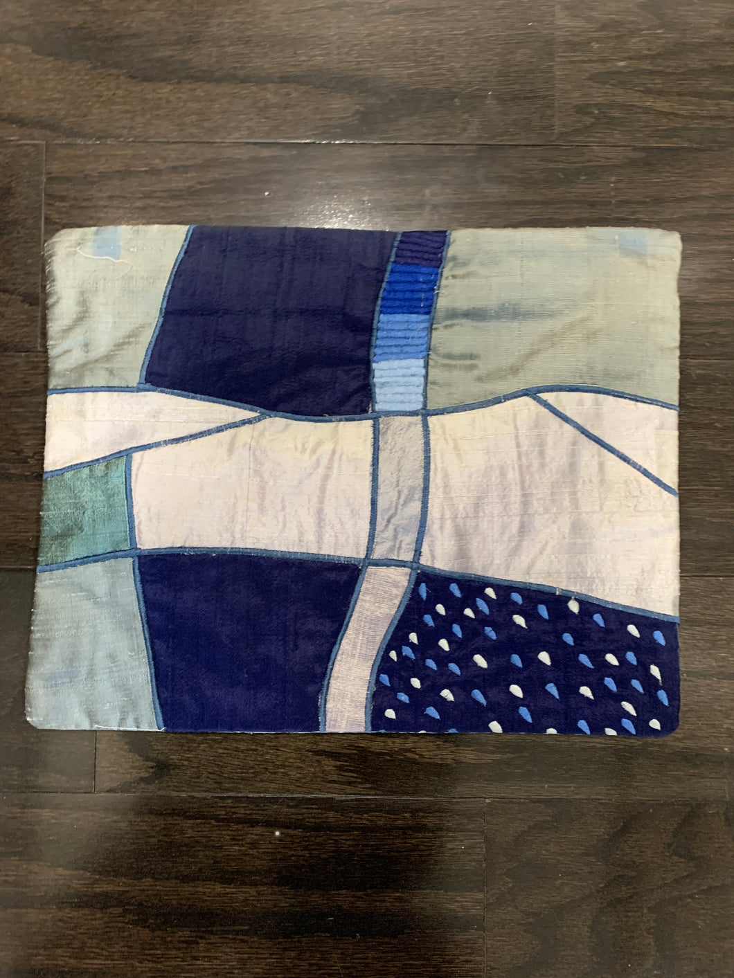 Yair Emanuel Tallis Bag