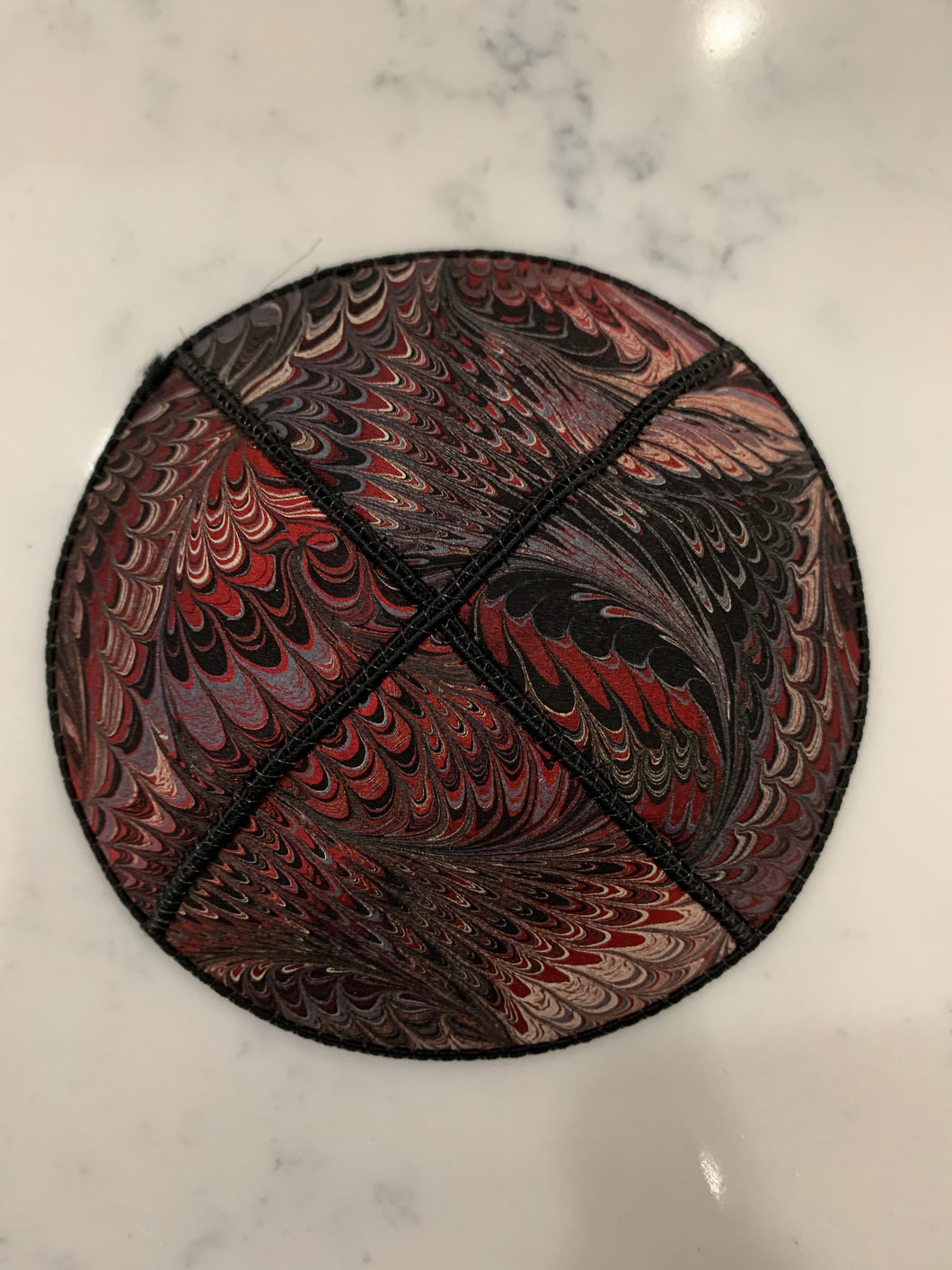 Kippah
