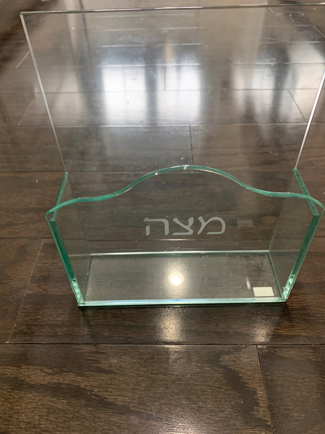 Matzah Holder