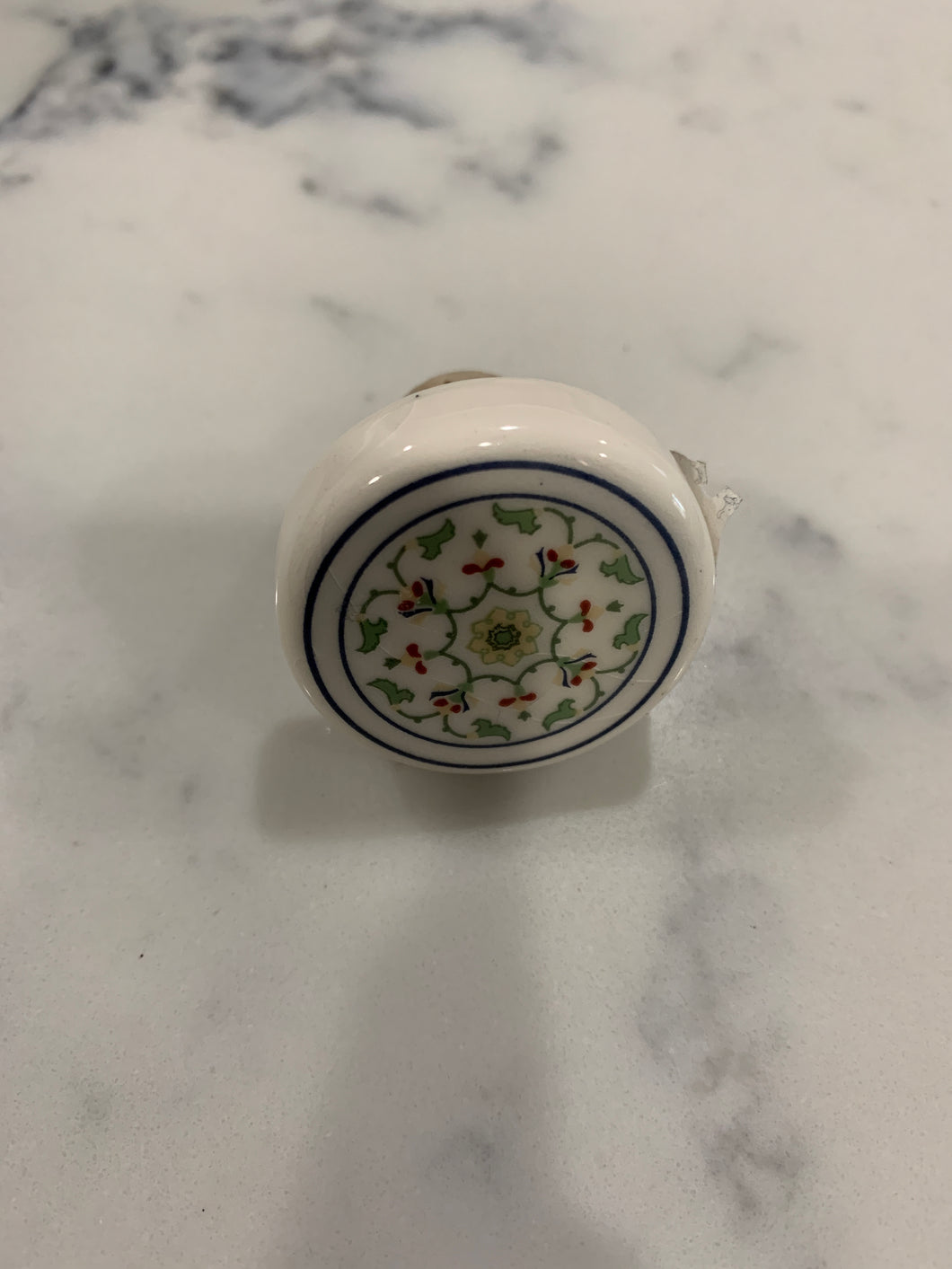 Bottle Cork by Yair Emanuel