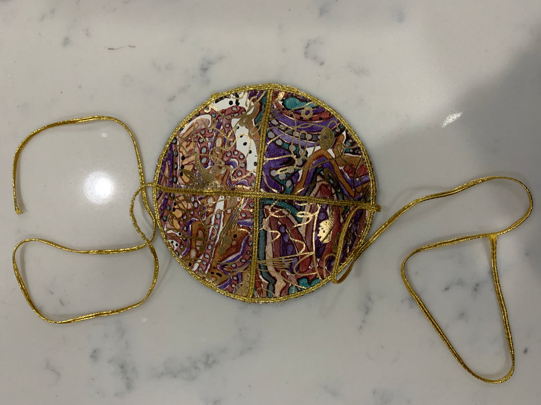 Infant Kippah