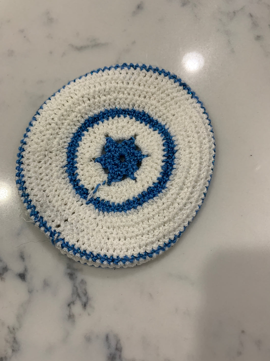 Kippah
