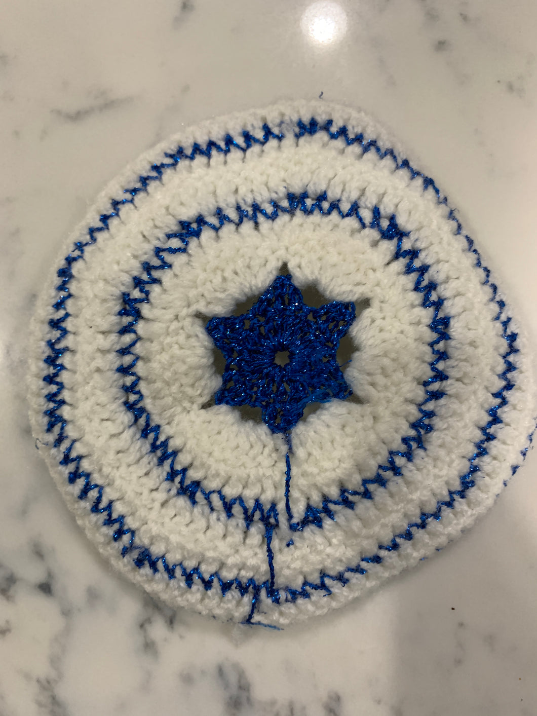 Kippah