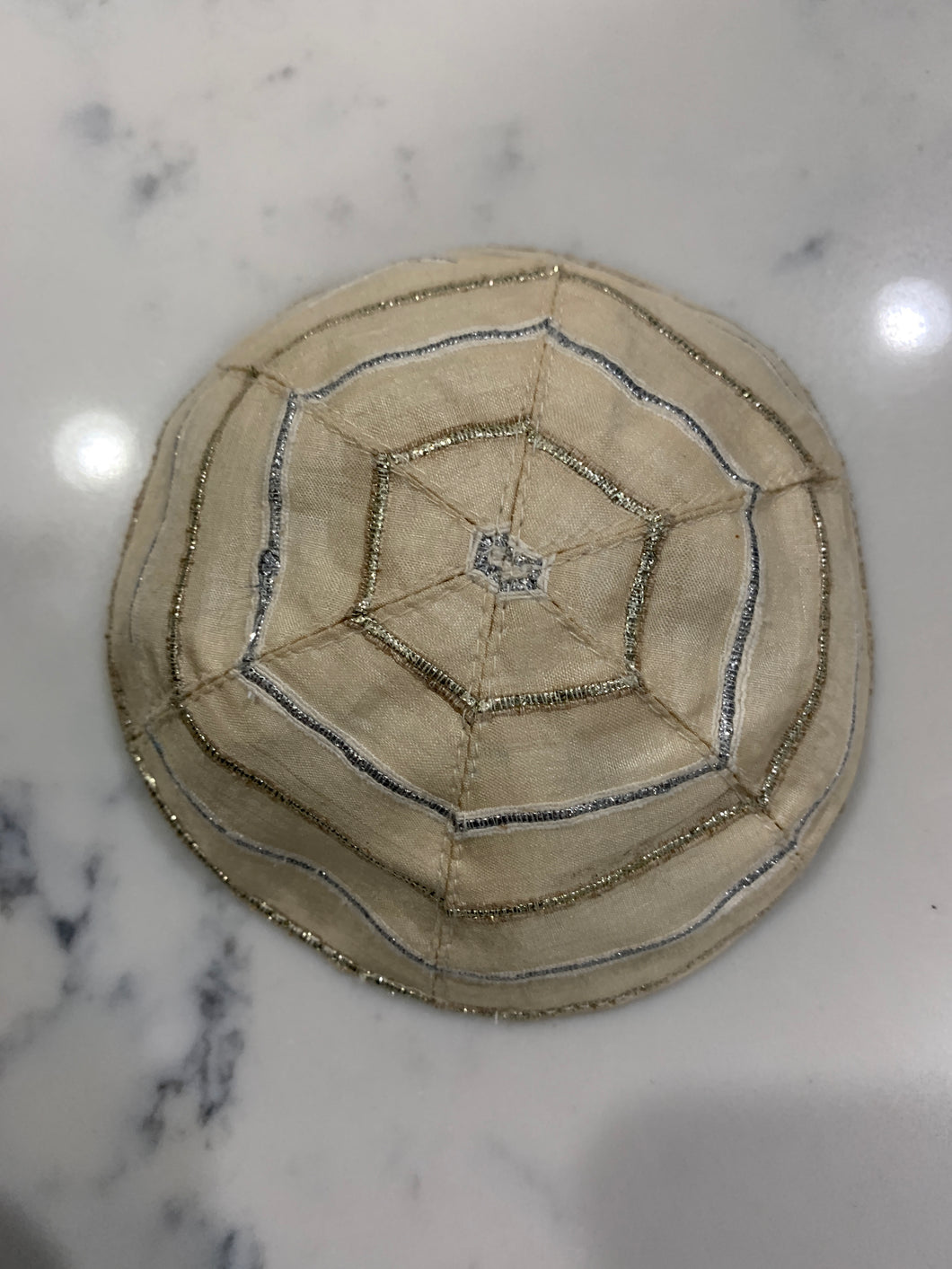 Kippah