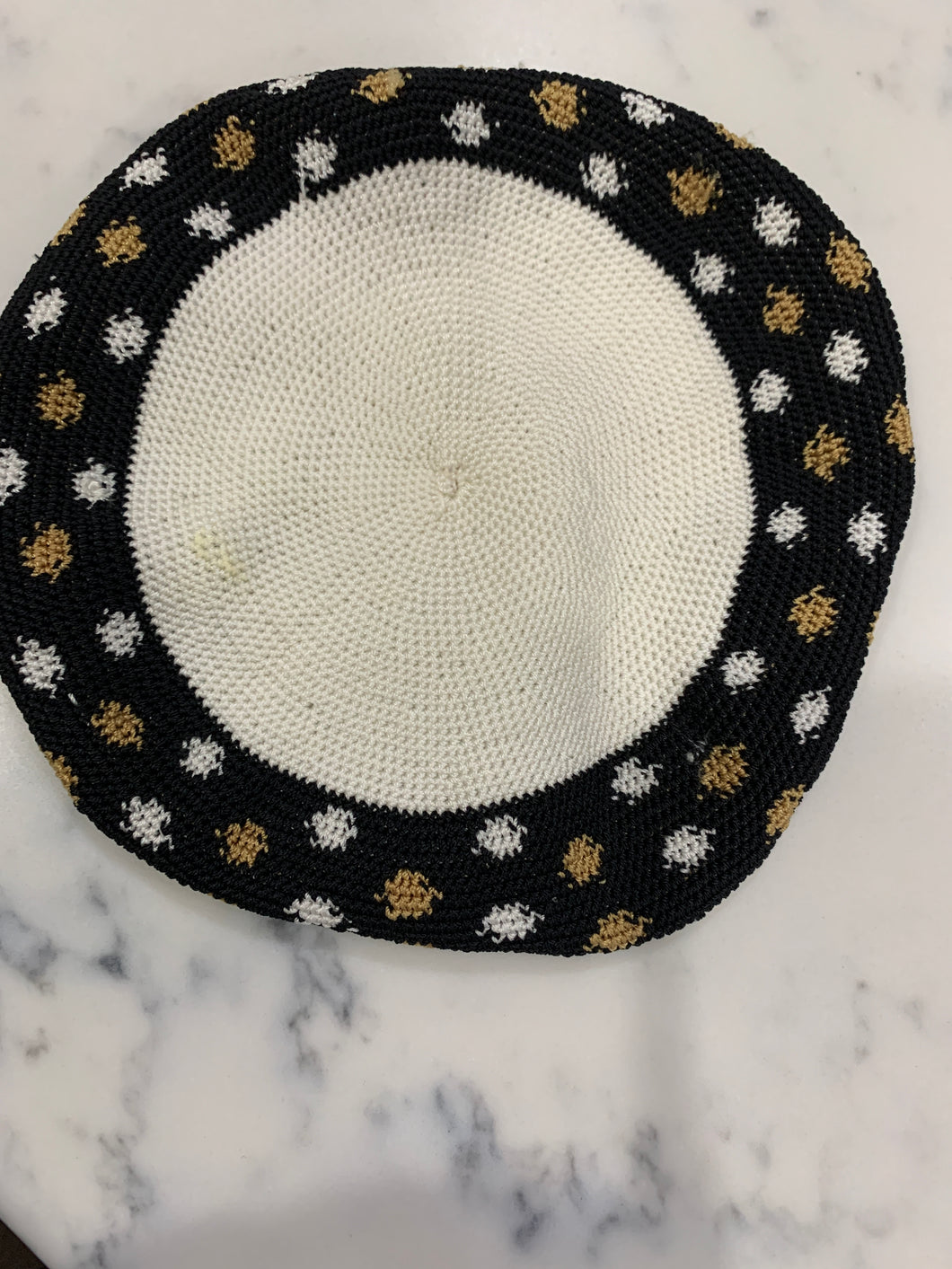 Kippah