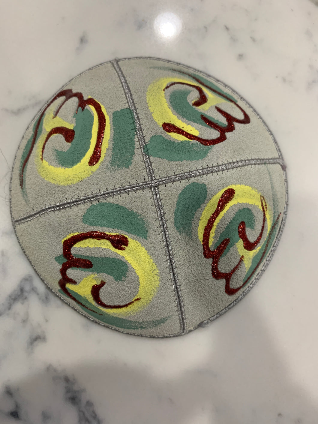 Kippah