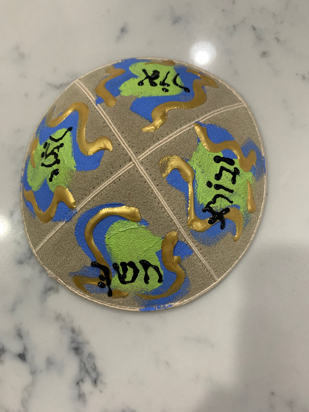 Kippah