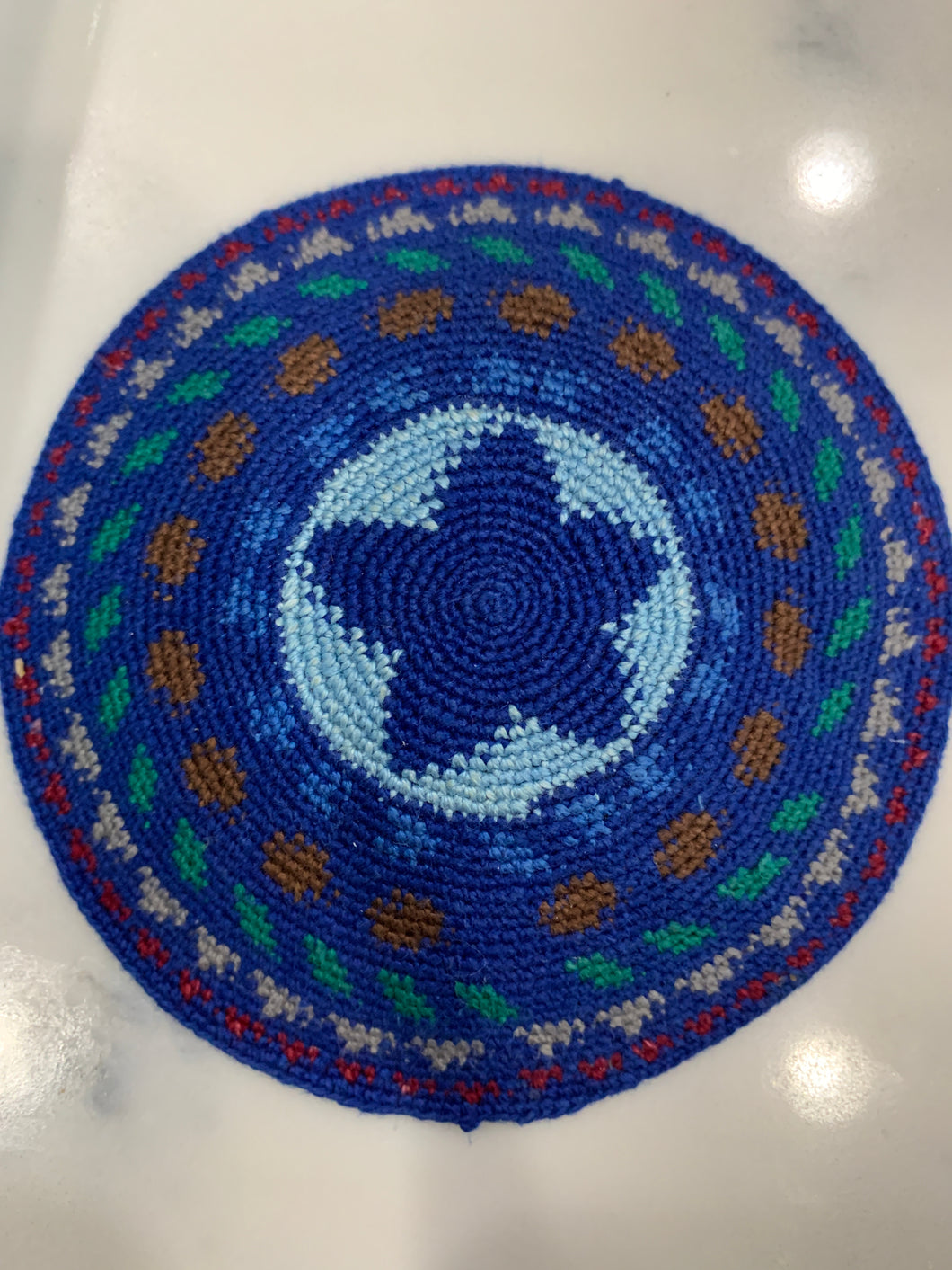 Kippah
