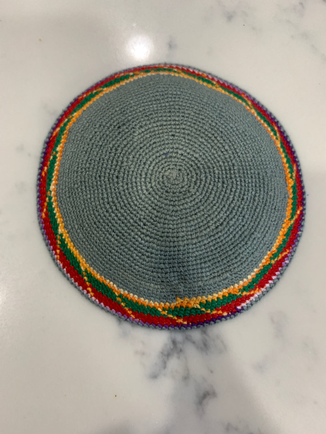 Kippah