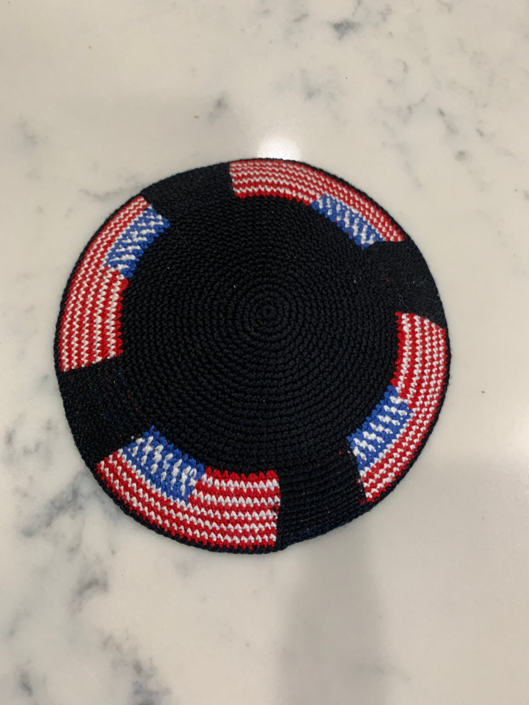 Kippah