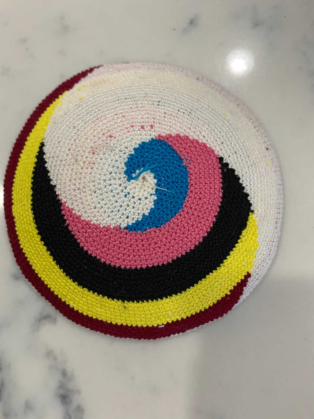 Kippah