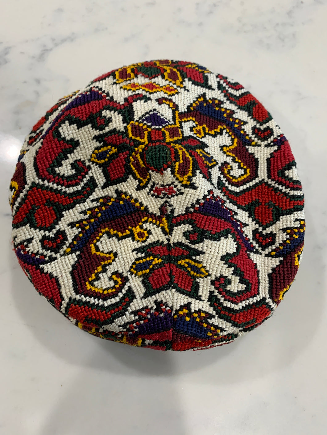 Kippah