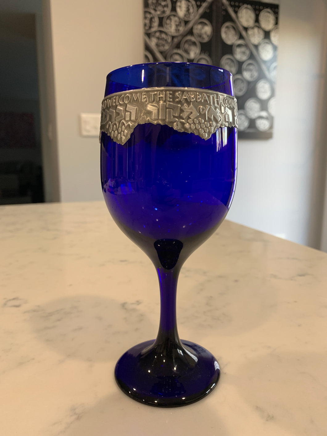Kiddush Cup