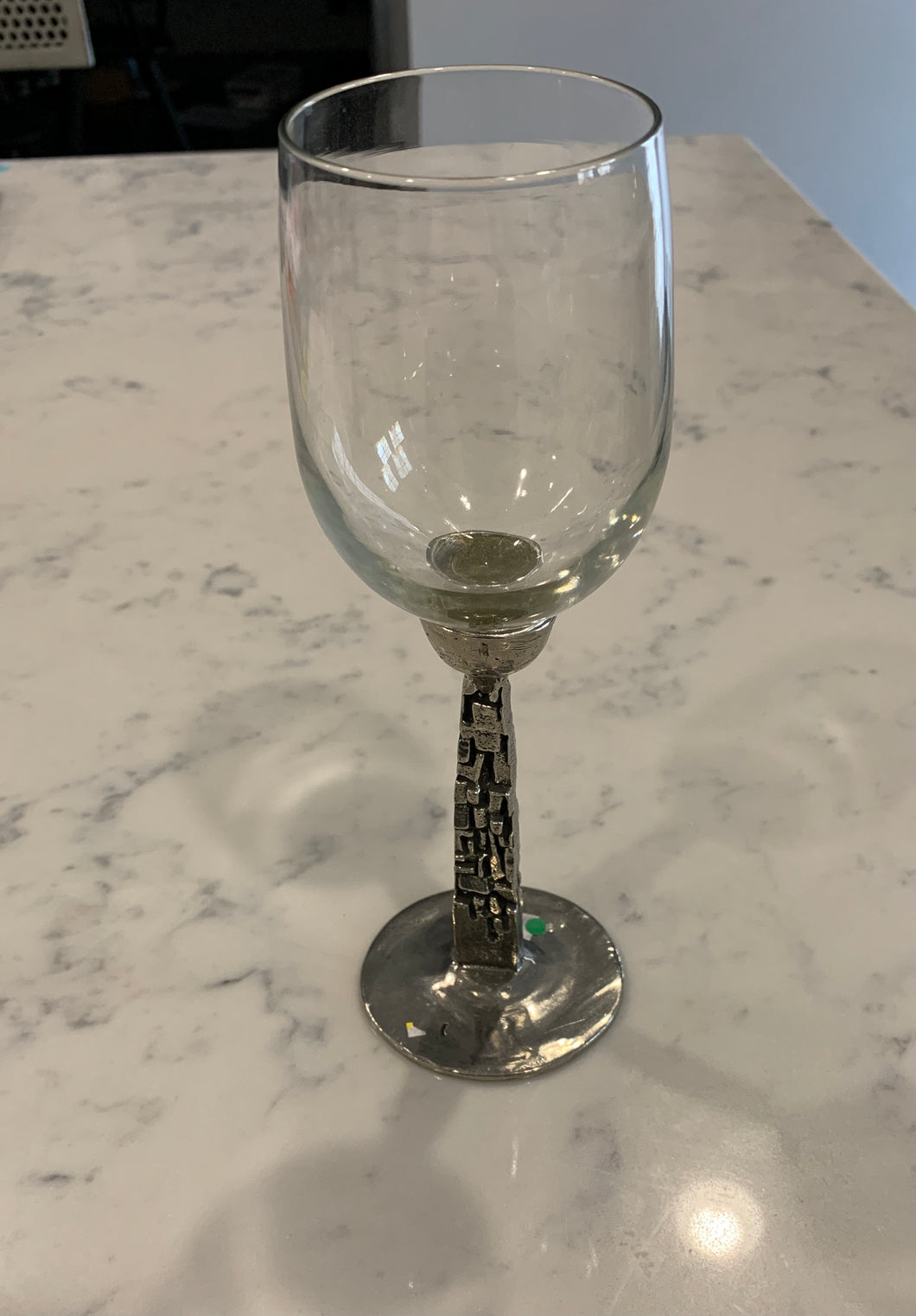 Patrick Meyer Kiddush Cup