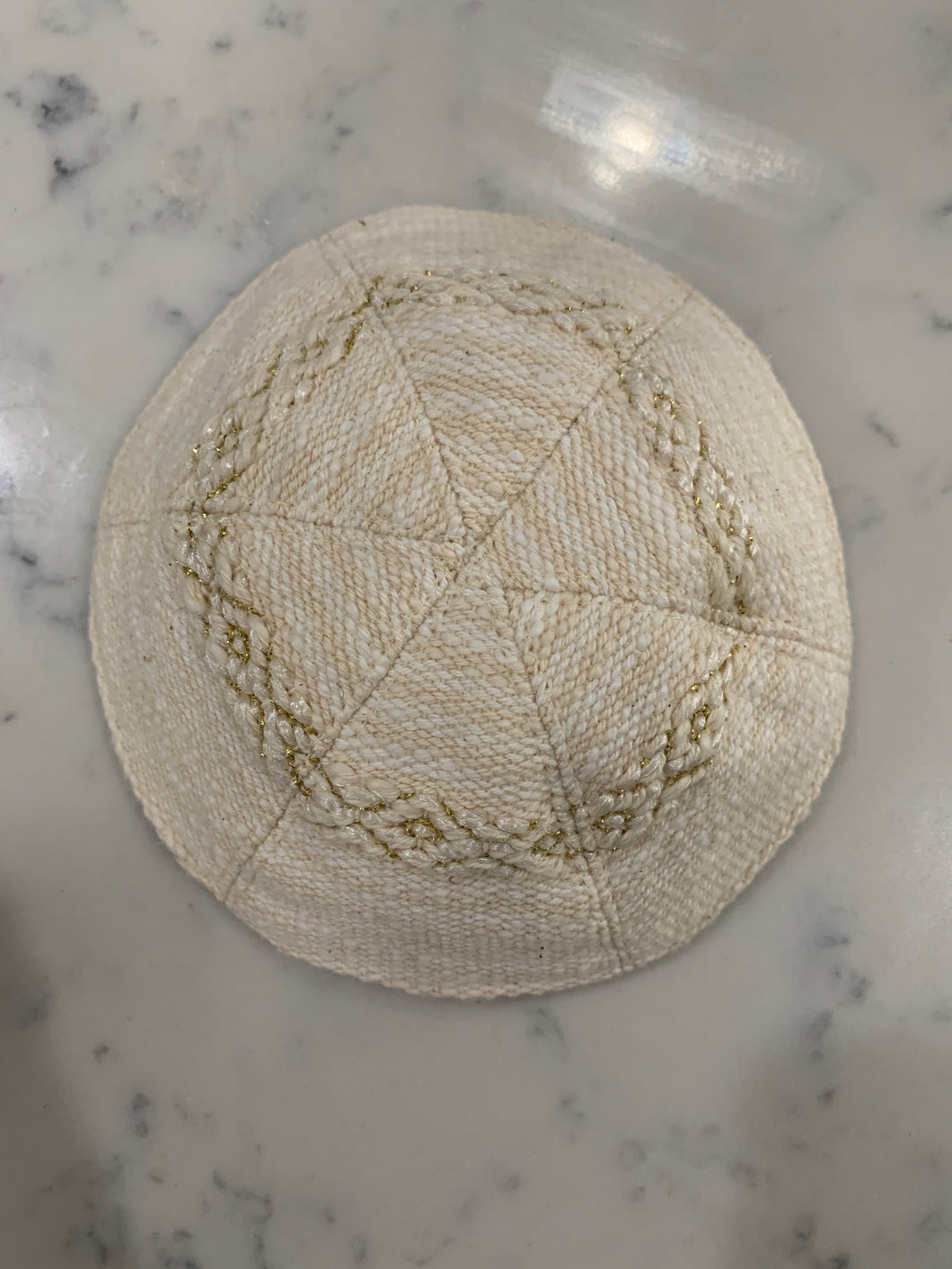 Kippah