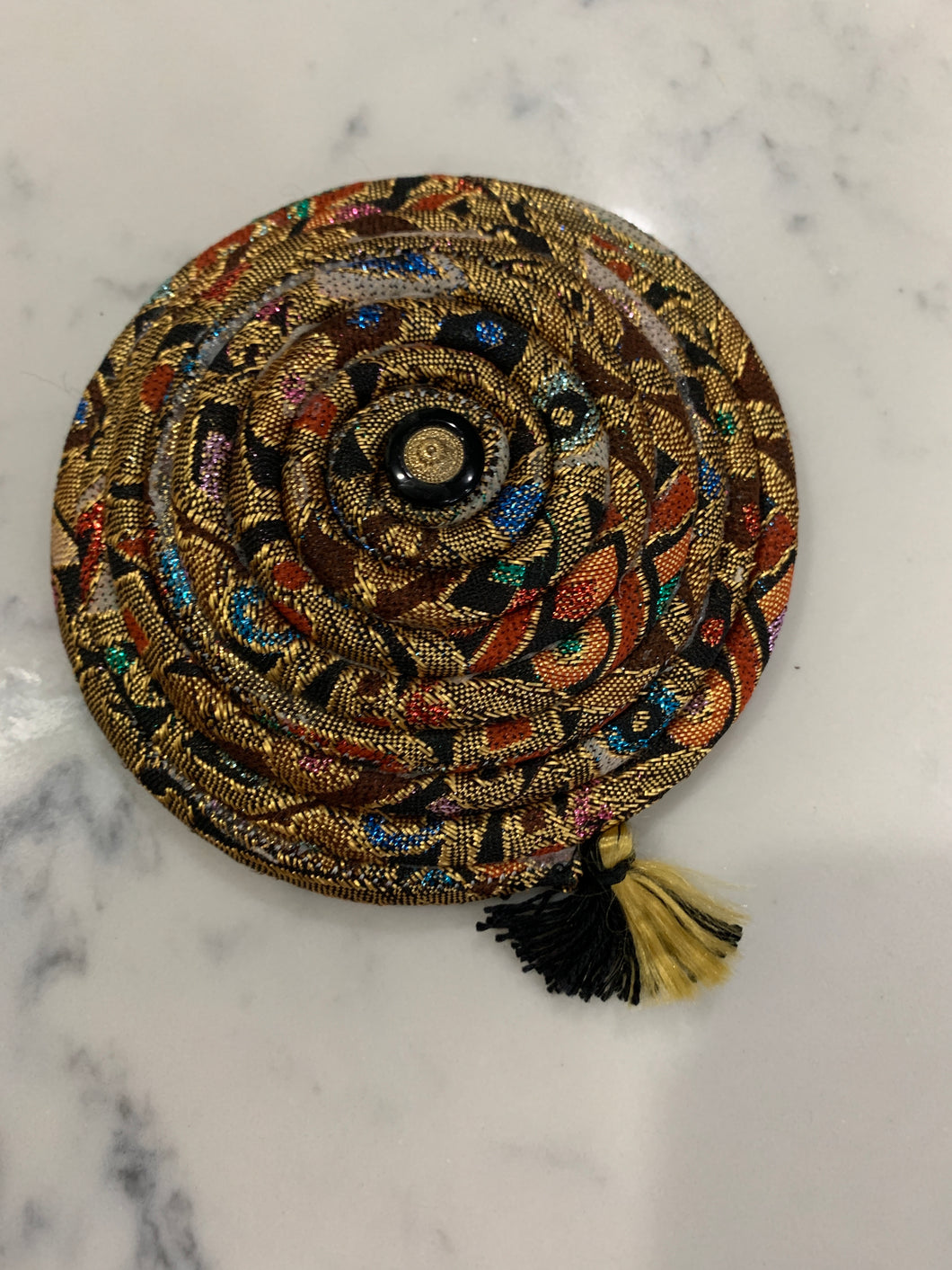Kippah