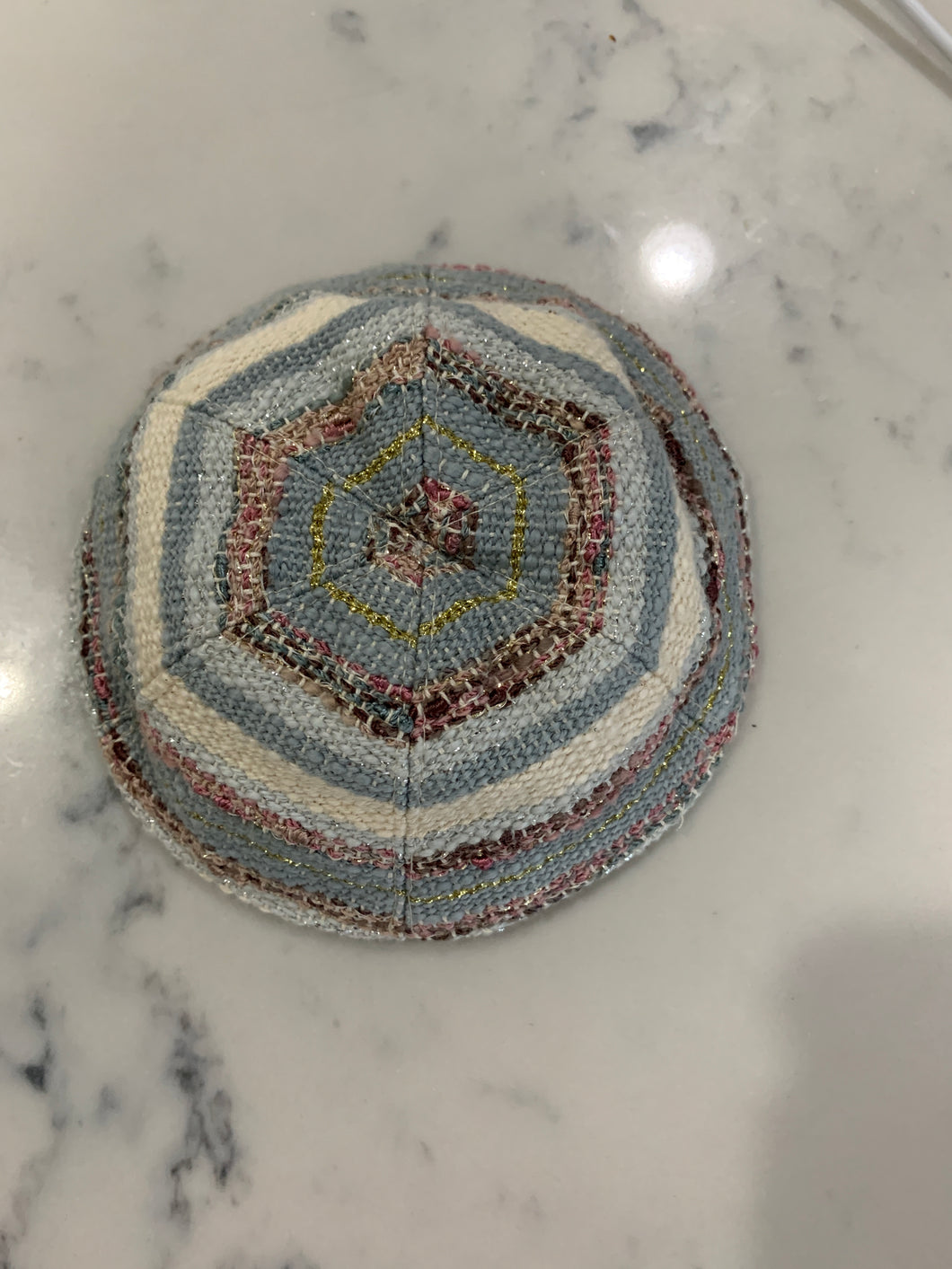 Kippah