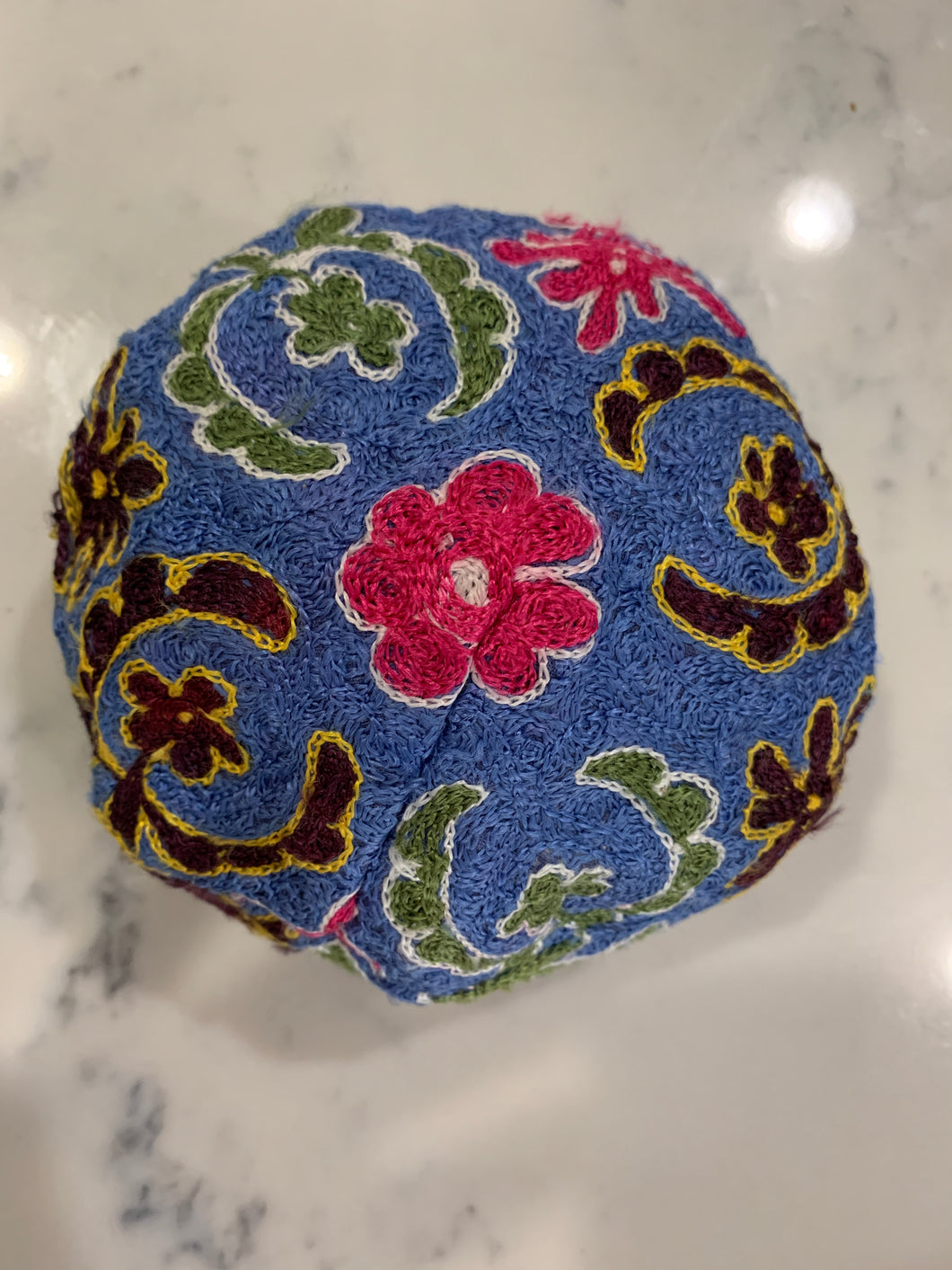 Kippah
