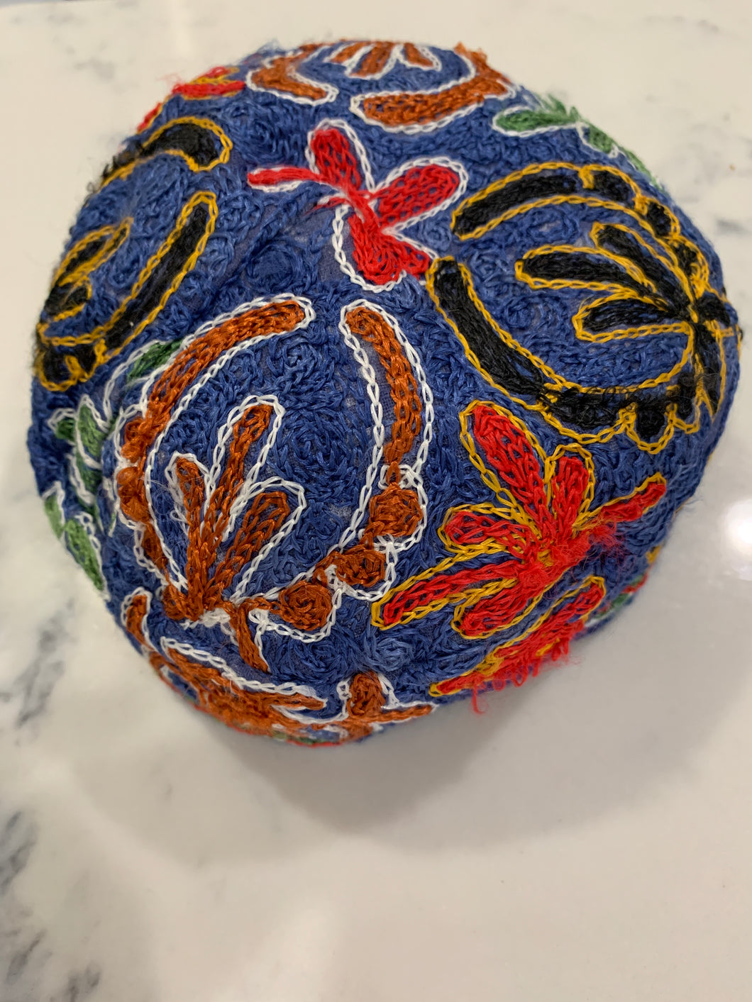 Kippah