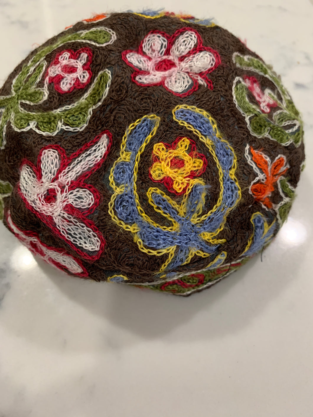 Kippah