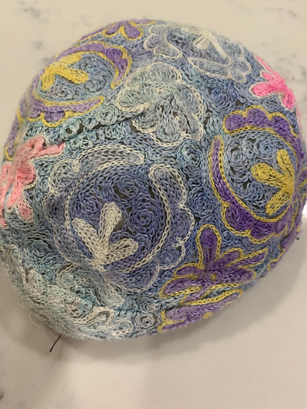 Kippah