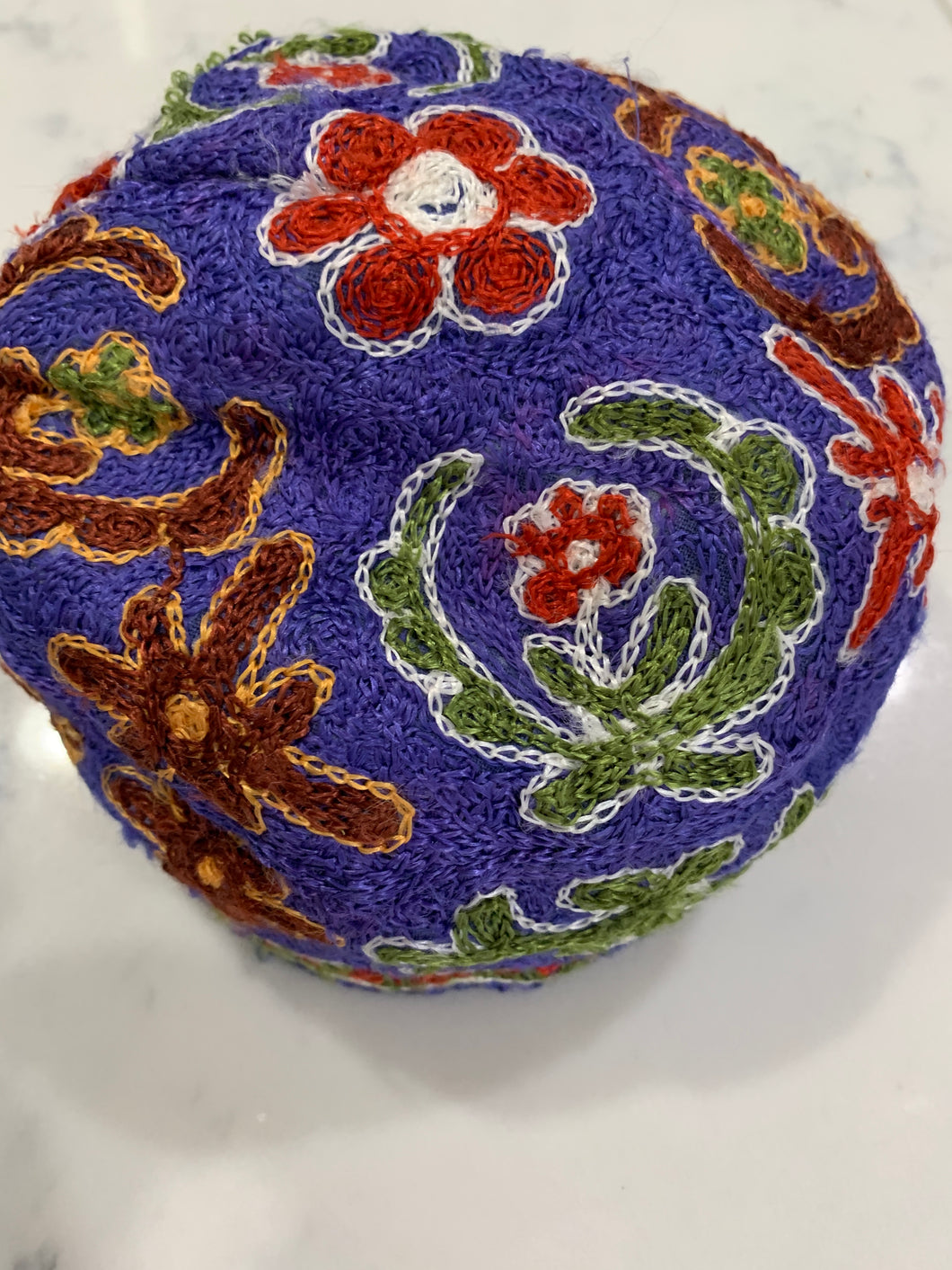 Kippah