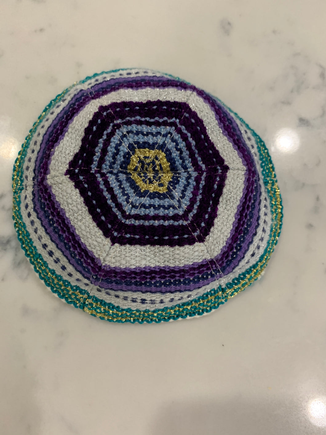 Kippah