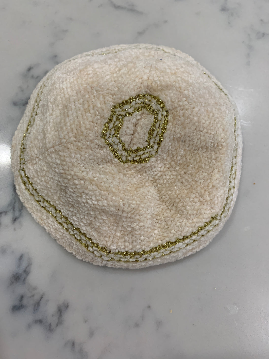 Kippah