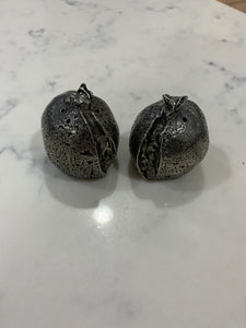 Patrick Meyer Salt & Pepper Shakers