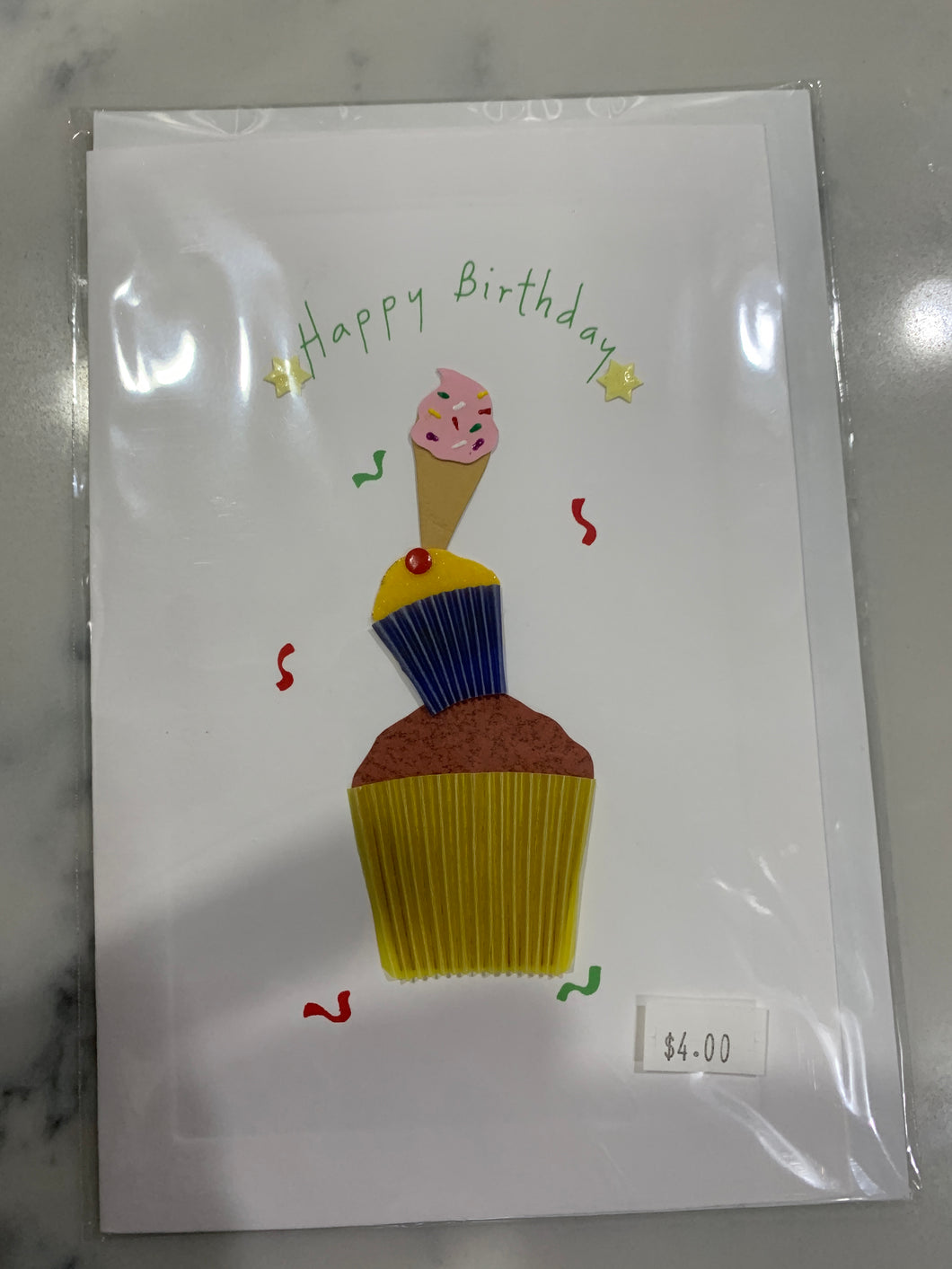 Birthday Card