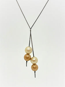 Avi Soffer Drop Necklace