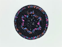 Load image into Gallery viewer, kippah-small crocheted - two variations
