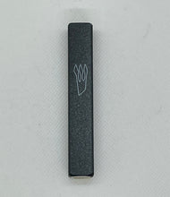 Load image into Gallery viewer, Square Mezuzah (kosher scroll not included)
