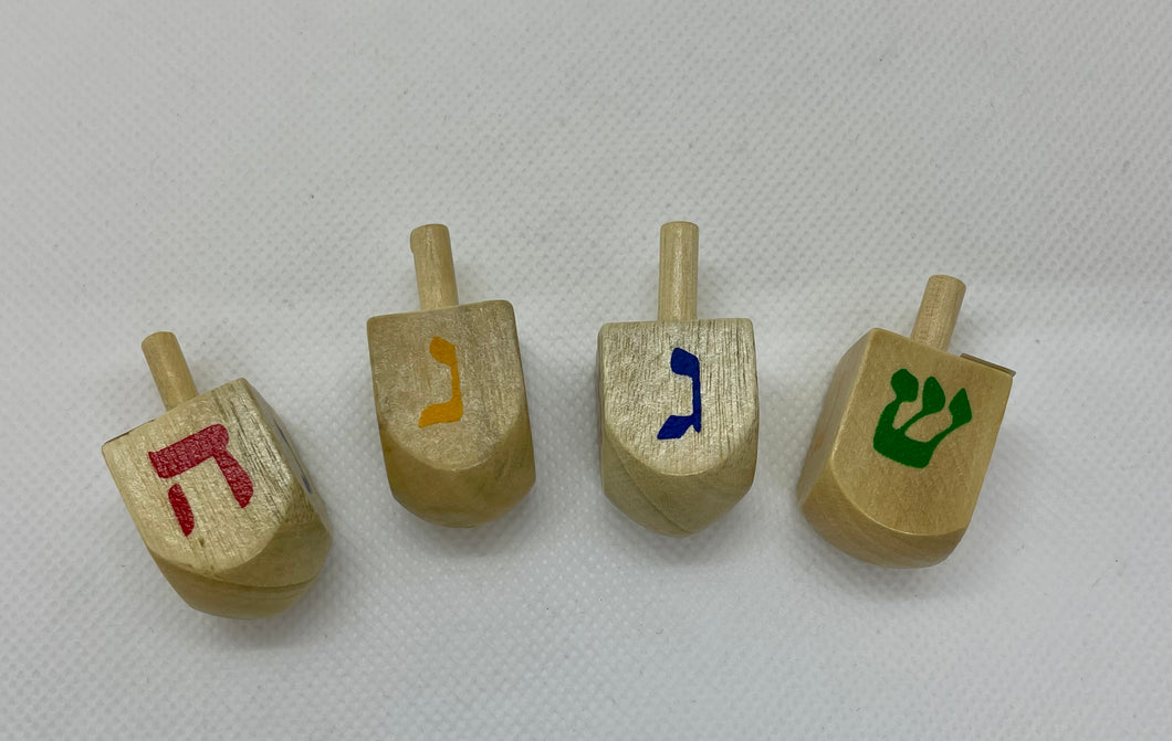 Dreidel