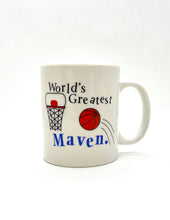 Load image into Gallery viewer, World's Greatest Mugs

