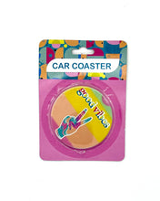 Load image into Gallery viewer, Car coasters
