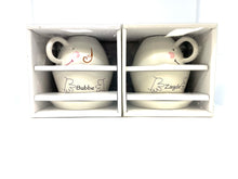Load image into Gallery viewer, Coffee &amp; Cookie Set - Bubbe, 2pc
