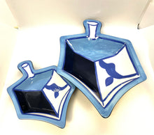 Load image into Gallery viewer, Dreidel Latke Dish Set
