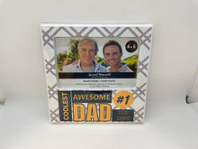 Load image into Gallery viewer, Dad Frames
