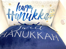Load image into Gallery viewer, Hanukkah Pillows
