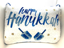Load image into Gallery viewer, Hanukkah Pillows

