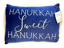 Load image into Gallery viewer, Hanukkah Pillows
