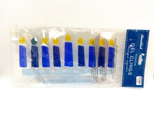 Load image into Gallery viewer, Hanukkah Gel Clings
