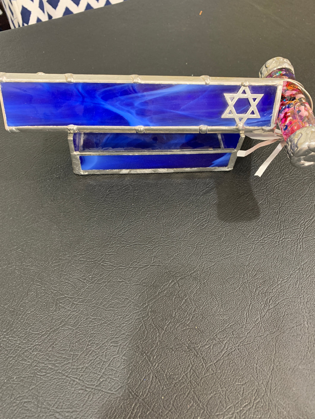 Fantasy Kaleidoscope - Simcha