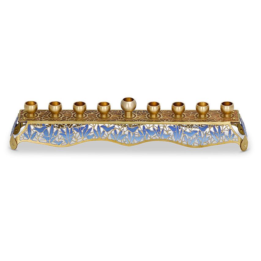 Orit Grader Menorah