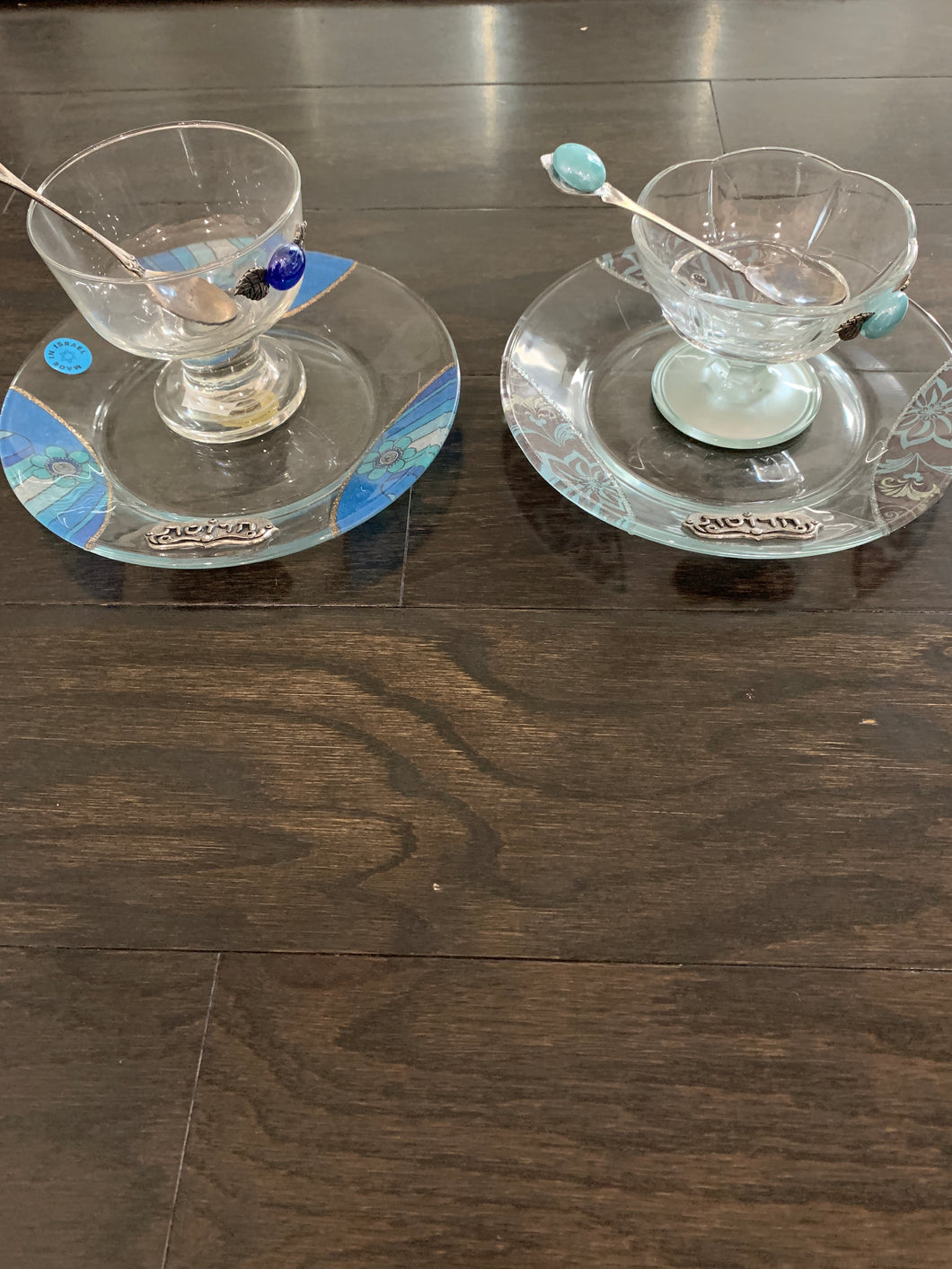 Lilly Art Charoset Set