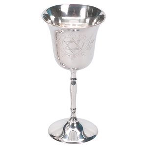 Kiddush Cup